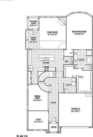 2nd image of 5425 Datewood Ln