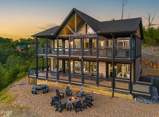 2129 Rabbit Point Way, Sevierville, TN 37876