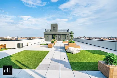 Rented by Highline Residential