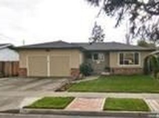 3065 Stadium Ave, Napa, CA 94558