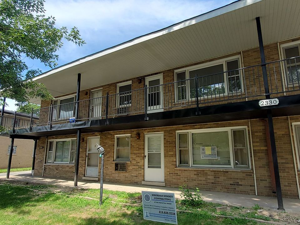 2330 182nd Pl Apartments Lansing, IL Zillow