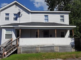 113 S Church St, Carbondale, PA