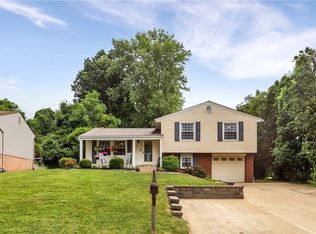 206 Great Smokey Dr, Pittsburgh, PA