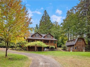 12017 SW Cove Rd, Vashon, WA 98070