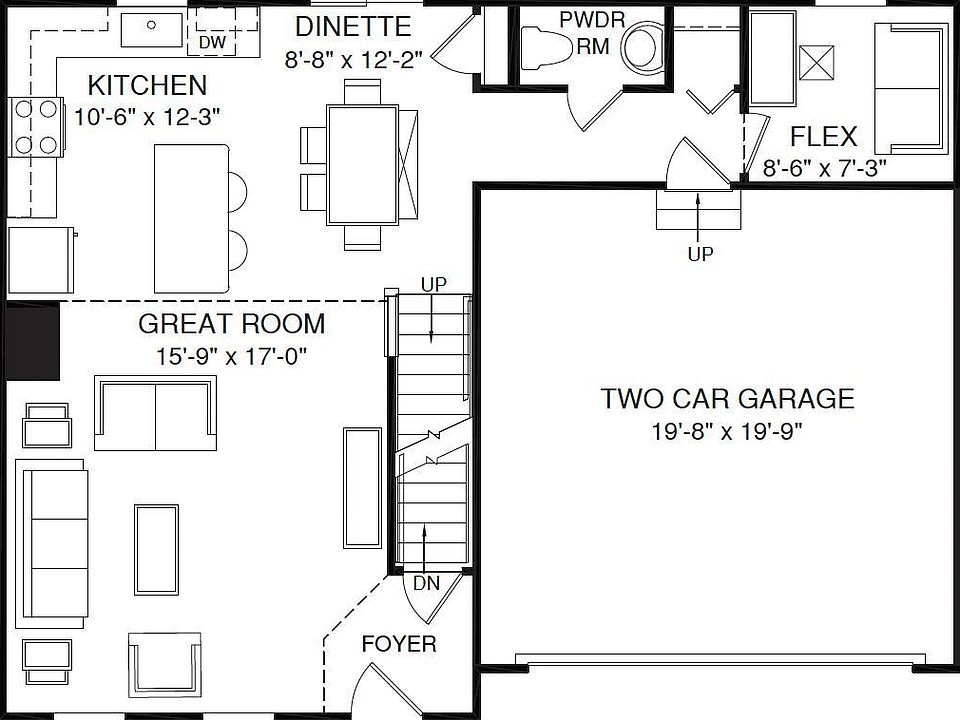2nd image of 5204 Jessica Suzanne Dr
