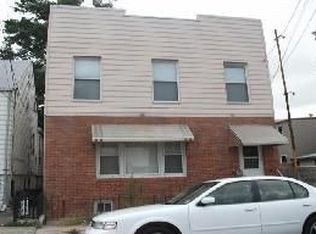 56 Hutton St, Jersey City, NJ 07307