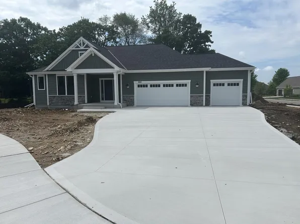1733 Palmer COURT, Hartford, WI 53027