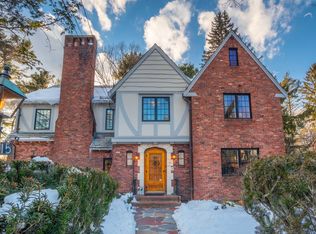 15 Homestead St, Newton, MA 02468