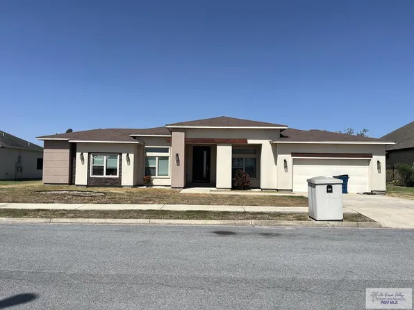 152 Canteros Dr, Rancho Viejo, TX 78575