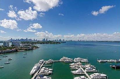 2nd image of 1800 Sunset Harbor Dr APT 2106
