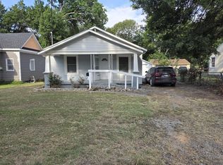 713 N Georgia St, Pittsburg, KS 66762