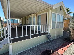 13615 E 51st Pl, Yuma, AZ 85367