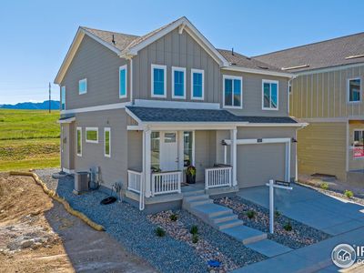 367 Cherokee Ave, Superior, CO, 80027
