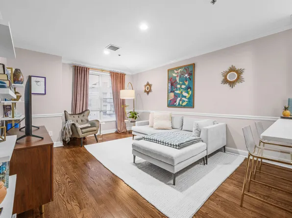 725 Jefferson St APT 24, Hoboken, NJ 07030