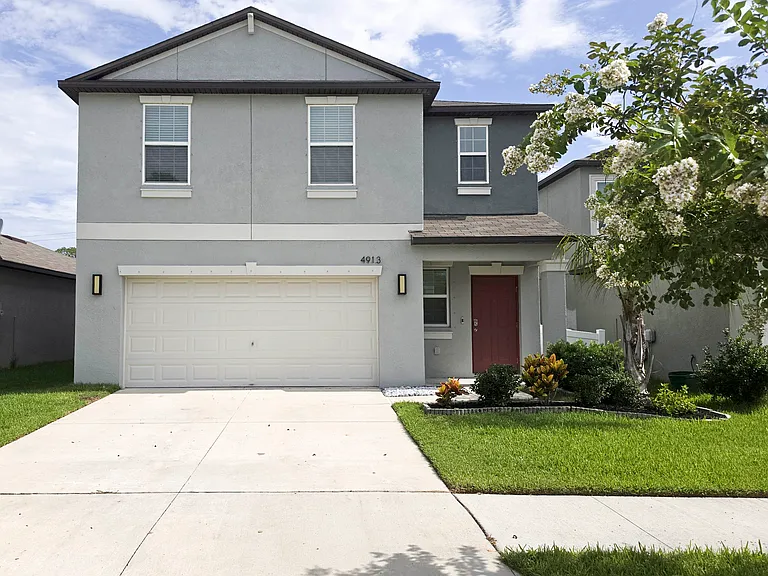 4913 Wild Senna Blvd — Photo 1