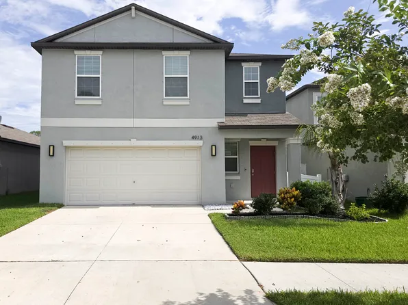 4913 Wild Senna Blvd, Tampa, FL 33619