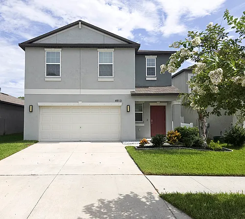 4913 Wild Senna Blvd Photo 1