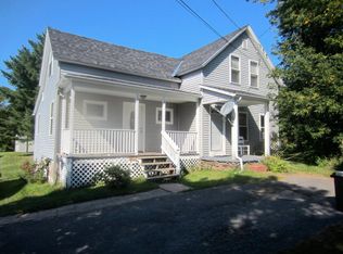 5 Thornton Dr, Dannemora, NY 12929