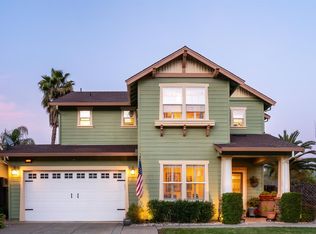 112 Zinfandel Court, Cloverdale, CA