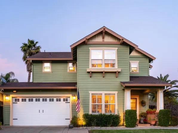 112 Zinfandel Court, Cloverdale, CA 95425