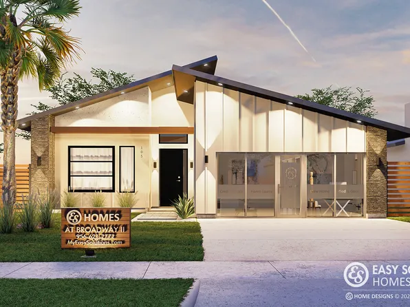 Signature Select Series Plan, Broadway II