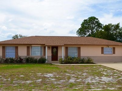 1481 Malaluka St, Deltona, FL, 32725