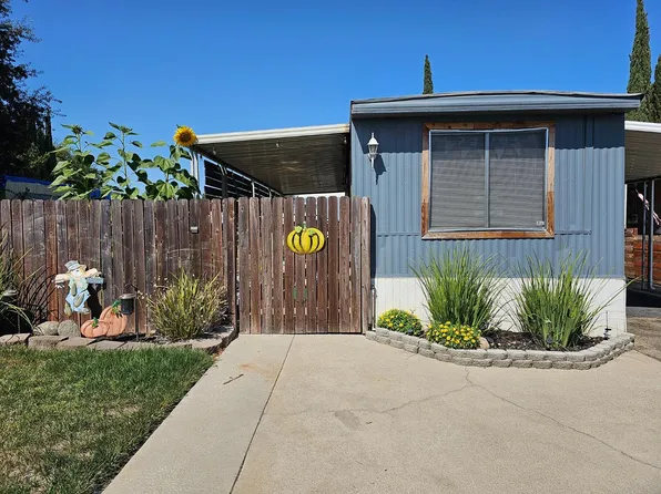 2845 E Hatch Rd Space 108, Modesto, CA 95351