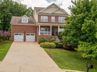 4864 Powder Spring Rd, Nolensville, TN 37135