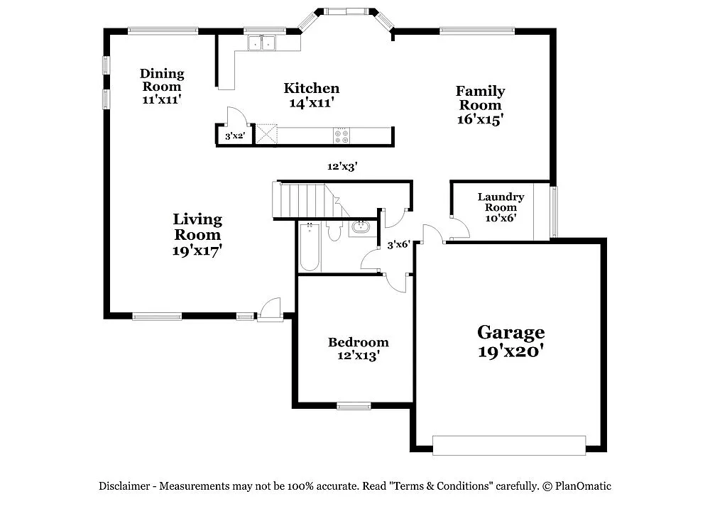 Building Photo - 21299 E Lords Way