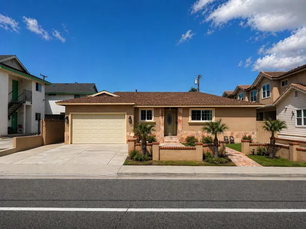 14891 1/2 Newland St #2, Midway City, CA 92655