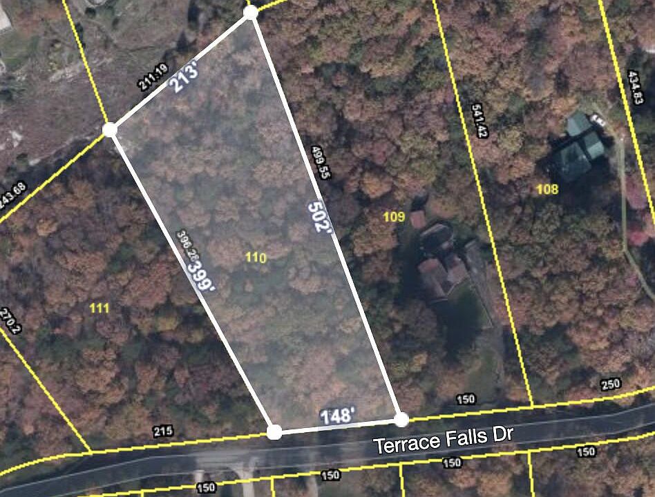 1st image of 8819 Terrace Falls Dr