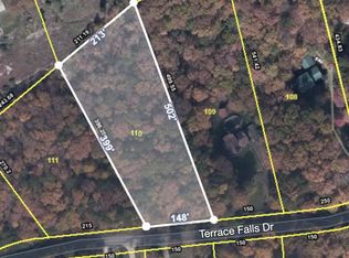 8819 Terrace Falls Dr, Soddy Daisy, TN 37379