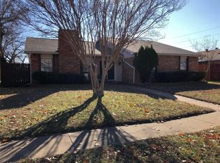 2930 Red Gum Rd, Garland, TX 75044