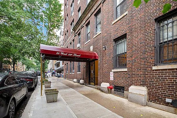 1st image of 20 W 84th St APT 4D