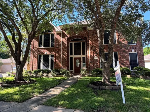 4303 Gregwood Ct, Katy, TX 77450