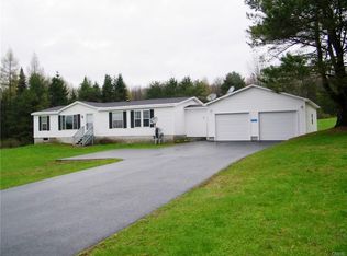 3344 Waldron Rd, Camden, NY 13316