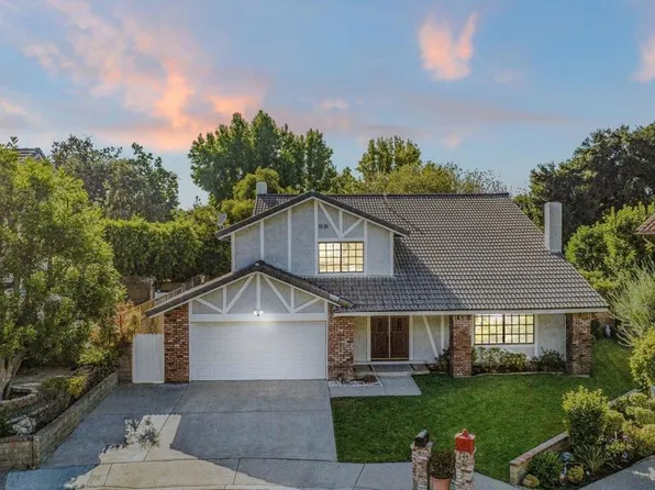 263 Fox Hills Dr, Thousand Oaks, CA 91361