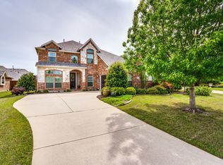 4509 Oxbow Dr, McKinney, TX 75070