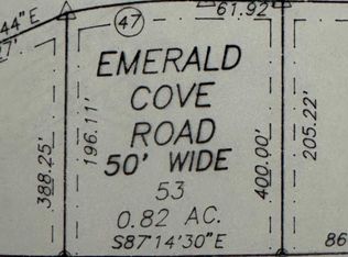 53 Emerald Cove Rd, Reedville, VA 22539