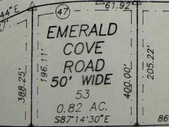 53 Emerald Cove Rd, Reedville, VA 22539