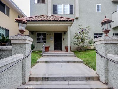 2138 E 1st St APT 9, Long Beach, CA, 90803