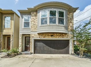 312 Grove St, Houston, TX 77020