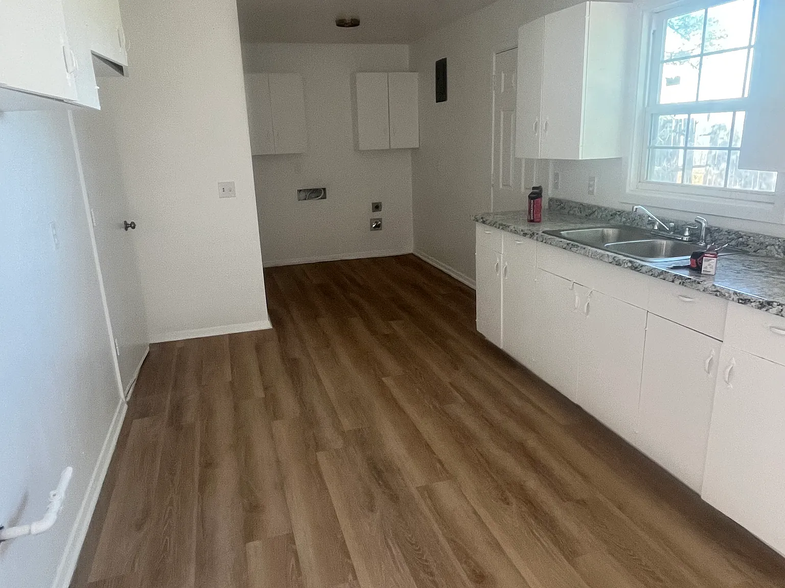 3 bed, 1206 sqft, $1,000 — Photo 2