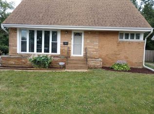 2229 Downey Rd, Homewood, IL 60430