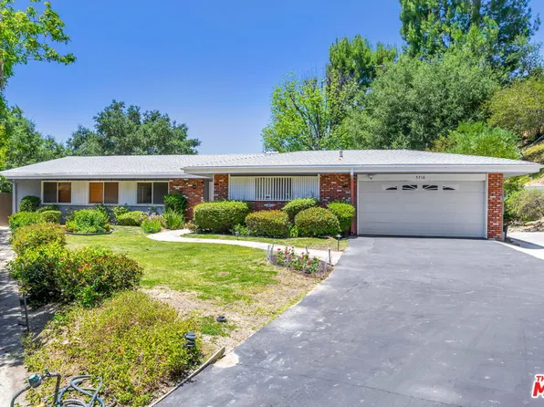 5716 Star Ln, Woodland Hills, CA 91367