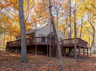 6208 Dryads Ct, Browns Summit, NC 27214