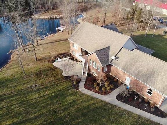 5th image of 4383 S County Road 750 E