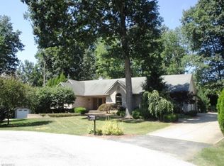 2721 Ravine Run, Cortland, OH 44410