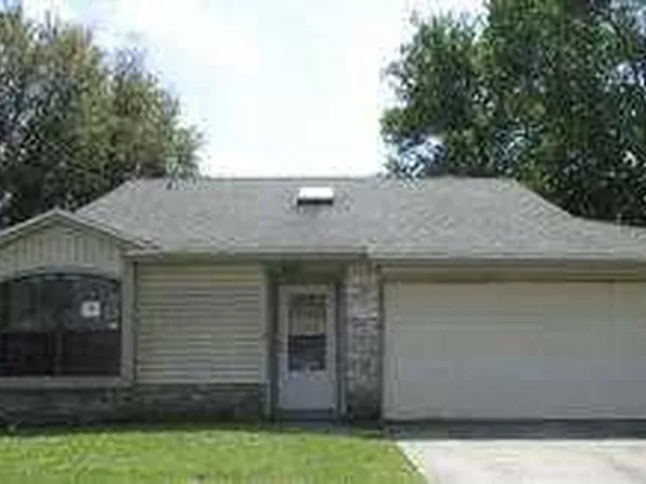 480 Blue Whale Way, Jacksonville, FL 32218