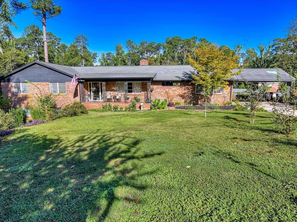 2711 Wellington Drive, Augusta, GA 30909
